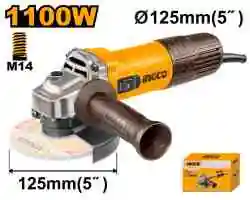 meule a disque 1100w ingco