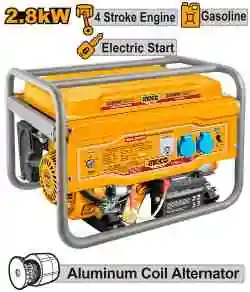 groupe électrogène  2800w