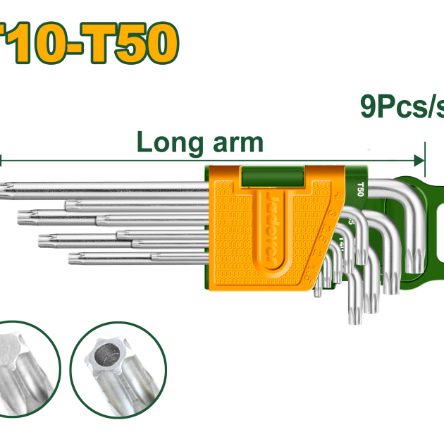 Clé Torx