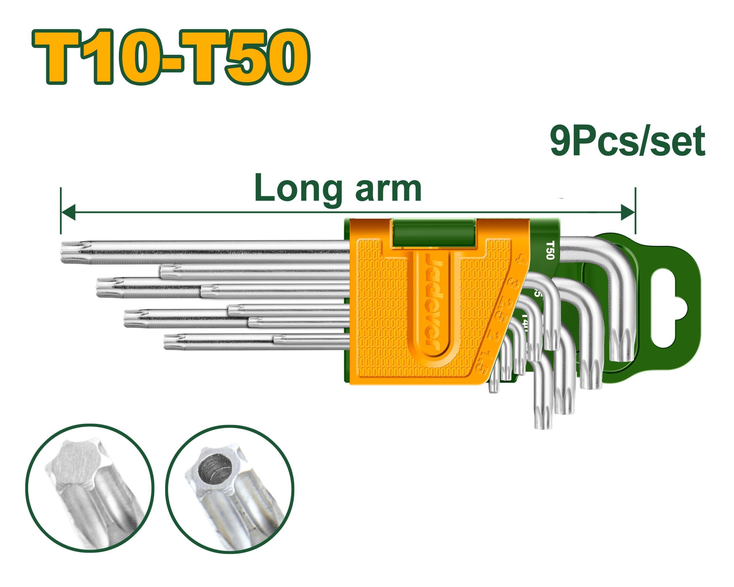 Clé Torx