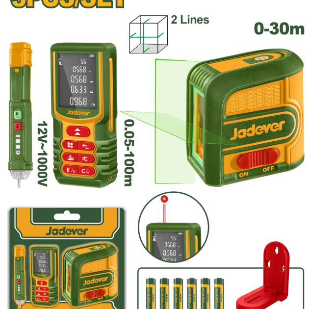 Kits d'outils