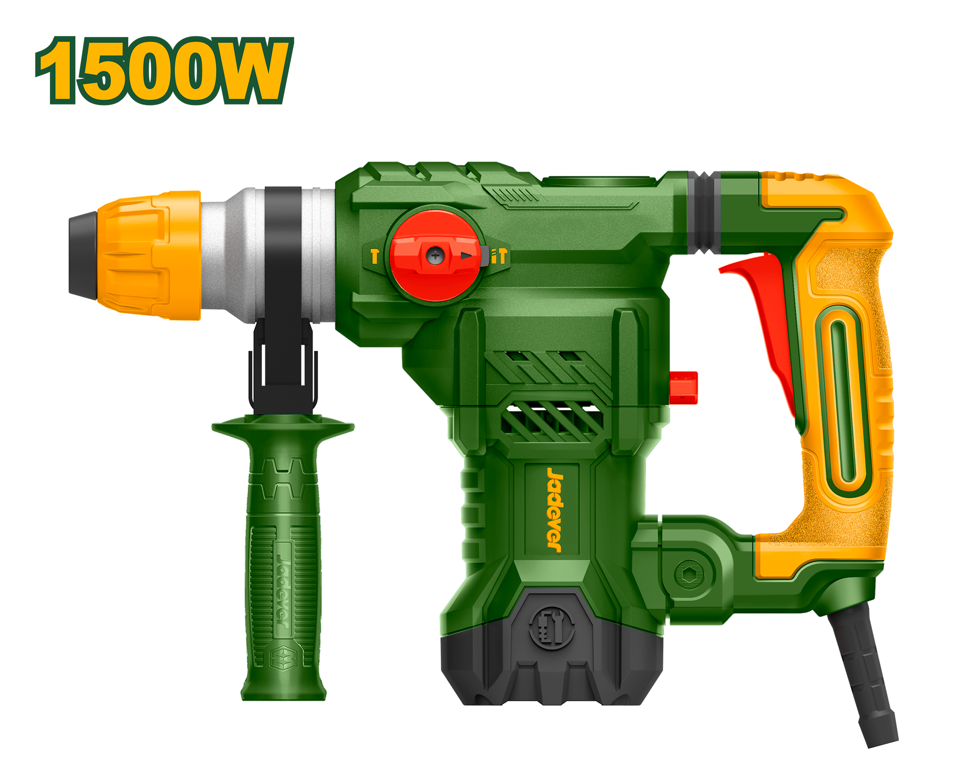 marteau 1500w