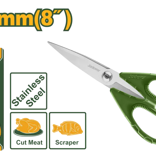 Ciseaux de cuisine 210mm
