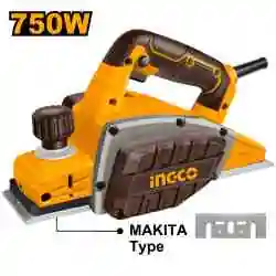 Rabot Electrique 750W