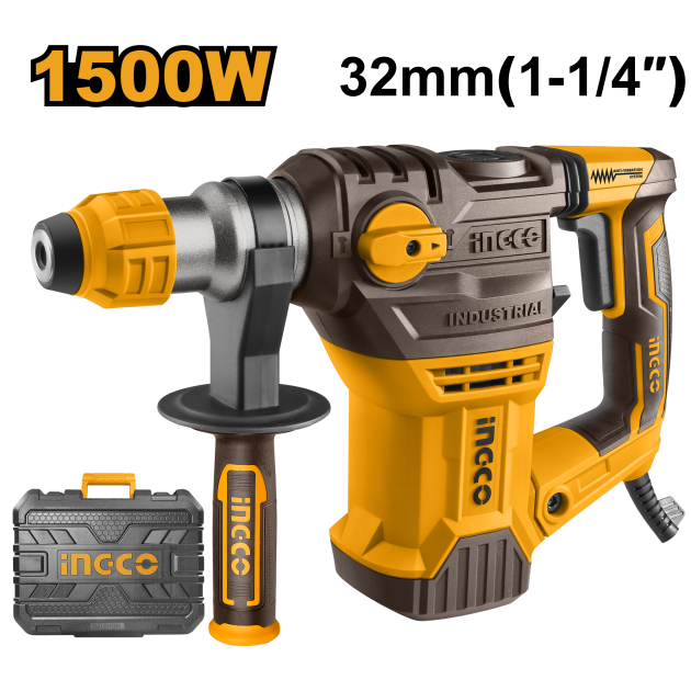 MARTEAU 1500W