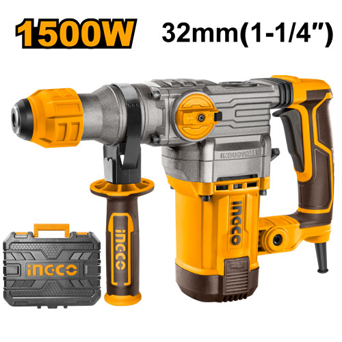 MARTEAU 1500W