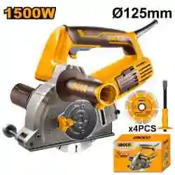 Rainureuse 1500W